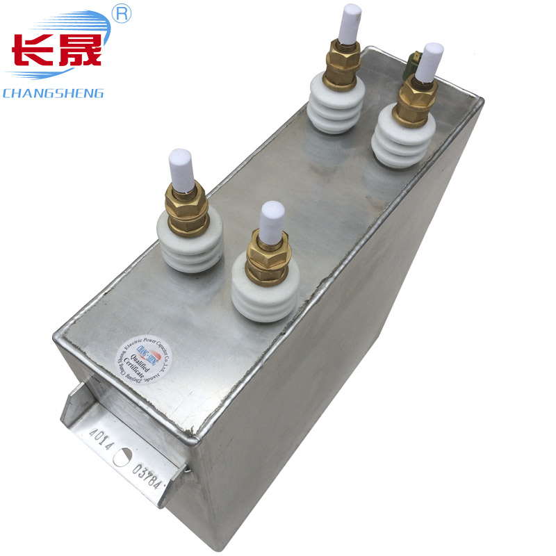 色多多APP官网電容器的關鍵作用及應用場景